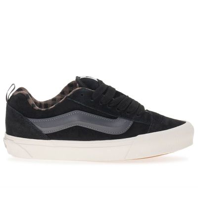 Trampki damskie na wiosnę Vans ze sklepu: streetstyle24.pl w kategorii: Trampki damskie - zdjęcie E12E2BE-C1C-9438_3237829