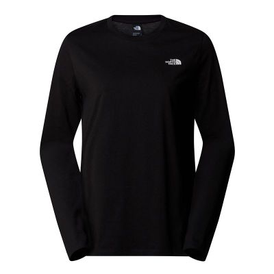 Bluzka damska jesienna The North Face ze sklepu: streetstyle24.pl w kategorii: Bluzki damskie - zdjęcie E12E2BE-C1C-9438_3237861