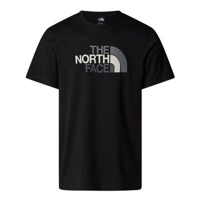 The North Face - T-shirt męski sportowy ze sklepu: streetstyle24.pl w kategorii: T-shirty męskie - zdjęcie E12E2BE-C1C-9438_3237881