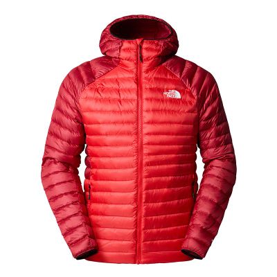 Kurtka męska zimowa casual The North Face ze sklepu: streetstyle24.pl w kategorii: Kurtki męskie - zdjęcie E12E2BE-C1C-9438_3237883