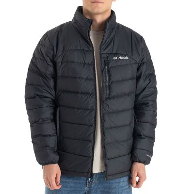 Kurtka męska zimowa Columbia ze sklepu: streetstyle24.pl w kategorii: Kurtki męskie - zdjęcie E12E2BE-C1C-9438_3237913