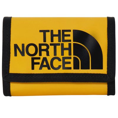 Portfel męski na wiosnę The North Face ze sklepu: streetstyle24.pl w kategorii: Portfele męskie - zdjęcie E12E2BE-C1C-9438_3237925