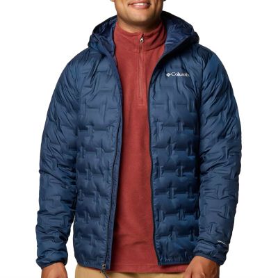 Kurtka męska casual Columbia ze sklepu: streetstyle24.pl w kategorii: Kurtki męskie - zdjęcie E12E2BE-C1C-9438_3237940