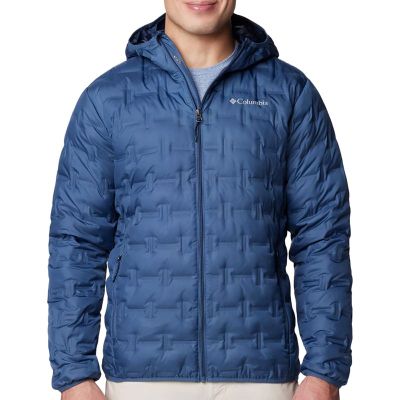 Columbia - Kurtka męska zimowa casual ze sklepu: streetstyle24.pl w kategorii: Kurtki męskie - zdjęcie E12E2BE-C1C-9438_3237941