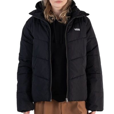 Vans - Kurtka damska na zimę ze sklepu: streetstyle24.pl w kategorii: Kurtki damskie - zdjęcie E12E2BE-C1C-9438_3237942