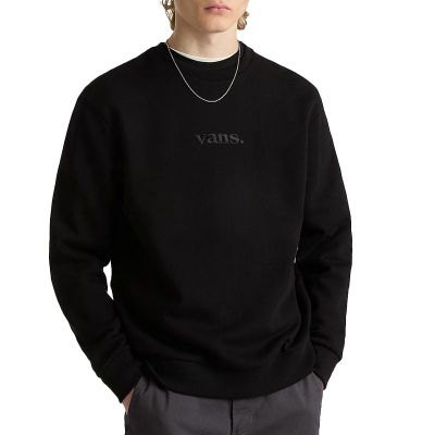 Bluza męska na wiosnę Vans ze sklepu: streetstyle24.pl w kategorii: Bluzy męskie - zdjęcie E12E2BE-C1C-9438_3237958