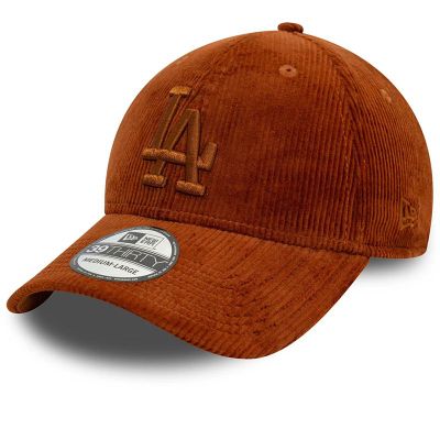 New Era - Czapka z daszkiem męska jesienny ze sklepu: streetstyle24.pl w kategorii: Czapki z daszkiem męskie - zdjęcie E12E2BE-C1C-9438_3237967