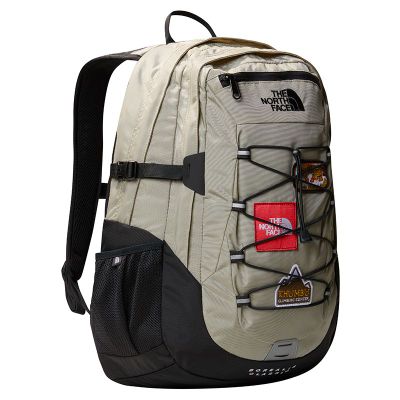 Plecak jesienny The North Face ze sklepu: streetstyle24.pl w kategorii: Plecaki - zdjęcie E12E2BE-C1C-9438_3238039