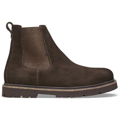 Buty zimowe męskie na zimę BIRKENSTOCK ze sklepu: streetstyle24.pl w kategorii: Buty zimowe męskie - zdjęcie E12E2BE-C1C-9438_3238064