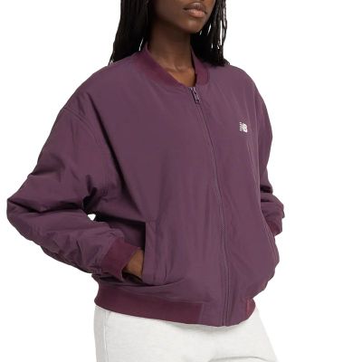 New Balance - Kurtka damska ze sklepu: streetstyle24.pl w kategorii: Kurtki damskie - zdjęcie E12E2BE-C1C-9438_3238078
