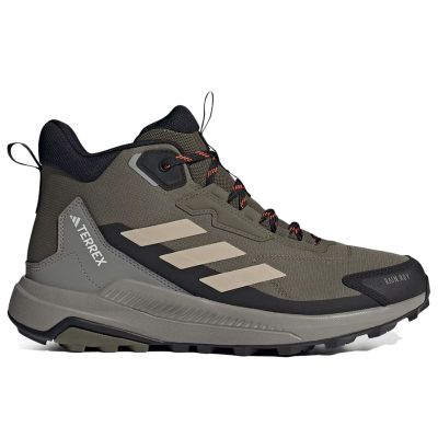 adidas - Buty trekkingowe męskie letnie ze sklepu: streetstyle24.pl w kategorii: Buty trekkingowe męskie - zdjęcie E12E2BE-C1C-9438_3238156