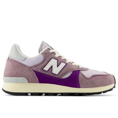 Buty sportowe męskie na wiosnę New Balance ze sklepu: streetstyle24.pl w kategorii: Buty sportowe męskie - zdjęcie E12E2BE-C1C-9438_3238175