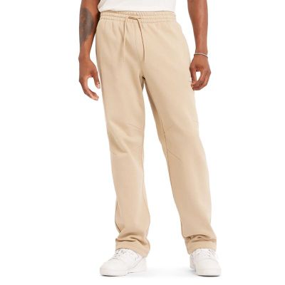 Spodnie męskie w sportowym stylu New Balance ze sklepu: streetstyle24.pl w kategorii: Spodnie męskie - zdjęcie E12E2BE-C1C-9438_3238223