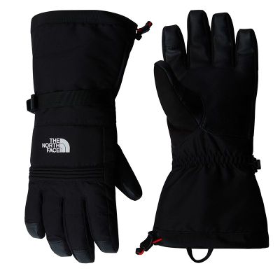 Rękawiczki na lato The North Face ze sklepu: streetstyle24.pl w kategorii: Rękawiczki męskie - zdjęcie E12E2BE-C1C-9438_3238257