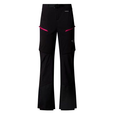 Spodnie damskie na jesień sportowe The North Face ze sklepu: streetstyle24.pl w kategorii: Spodnie damskie - zdjęcie E12E2BE-C1C-9438_3238275
