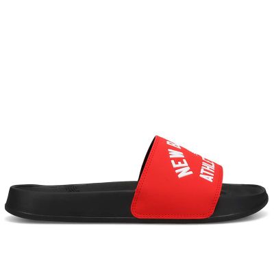 New Balance - Klapki męskie na lato ze sklepu: streetstyle24.pl w kategorii: Klapki męskie - zdjęcie E12E2BE-C1C-9438_3238282