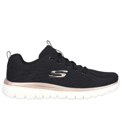 Buty sportowe damskie wiosenne Skechers ze sklepu: streetstyle24.pl w kategorii: Buty sportowe damskie - zdjęcie E12E2BE-C1C-9438_3238346
