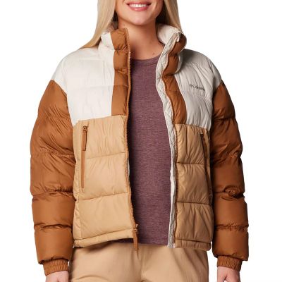 Kurtka damska na zimę Columbia ze sklepu: streetstyle24.pl w kategorii: Kurtki damskie - zdjęcie E12E2BE-C1C-9438_3238376