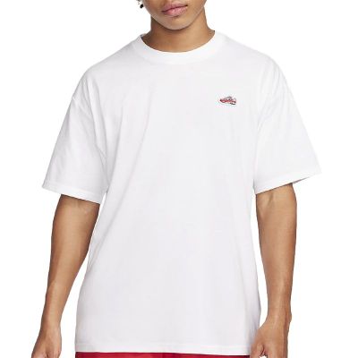 T-shirt męski na wiosnę Nike ze sklepu: streetstyle24.pl w kategorii: T-shirty męskie - zdjęcie E12E2BE-C1C-9438_3238392