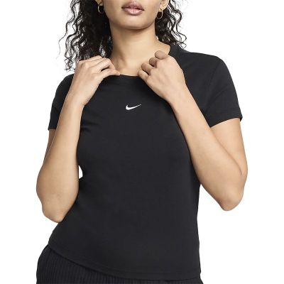 Bluzka damska zimowa Nike ze sklepu: streetstyle24.pl w kategorii: Bluzki damskie - zdjęcie E12E2BE-C1C-9438_3238393