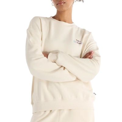 Bluza damska sportowa New Balance ze sklepu: streetstyle24.pl w kategorii: Bluzy damskie - zdjęcie E12E2BE-C1C-9438_3238402