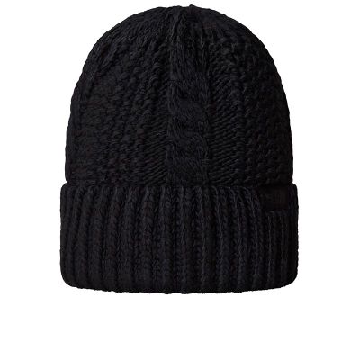 Czapka zimowa damska The North Face ze sklepu: streetstyle24.pl w kategorii: Czapki zimowe damskie - zdjęcie E12E2BE-C1C-9438_3238435