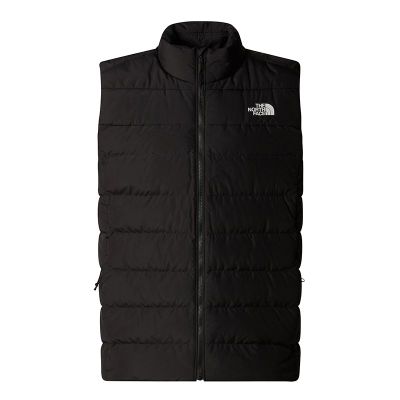 Kamizelka męska The North Face ze sklepu: streetstyle24.pl w kategorii: Kamizelki męskie - zdjęcie E12E2BE-C1C-9438_3238586