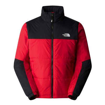 Kurtka męska w sportowym stylu The North Face ze sklepu: streetstyle24.pl w kategorii: Kurtki męskie - zdjęcie E12E2BE-C1C-9438_3238607