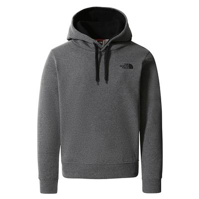 The North Face - Bluza męska ze sklepu: streetstyle24.pl w kategorii: Bluzy męskie - zdjęcie E12E2BE-C1C-9438_3198698