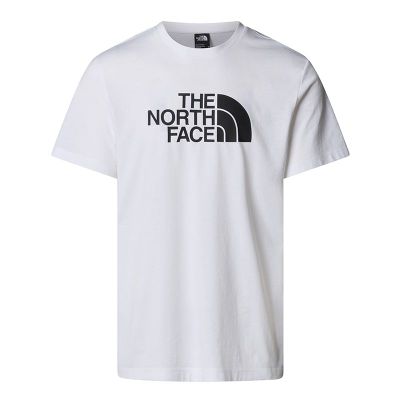 T-shirt męski The North Face ze sklepu: streetstyle24.pl w kategorii: T-shirty męskie - zdjęcie E12E2BE-C1C-9438_3237872