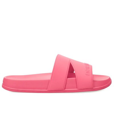 Klapki damskie na lato New Balance ze sklepu: streetstyle24.pl w kategorii: Klapki damskie - zdjęcie E12E2BE-C1C-9438_3238163