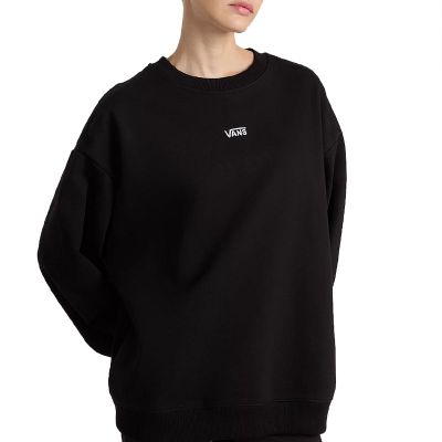 Bluza damska Vans ze sklepu: streetstyle24.pl w kategorii: Bluzy damskie - zdjęcie E12E2BE-C1C-9438_3238689