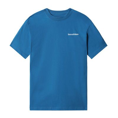 The North Face - T-shirt męski na wiosnę ze sklepu: streetstyle24.pl w kategorii: T-shirty męskie - zdjęcie E12E2BE-C1C-9438_3238719