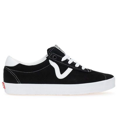 Trampki damskie Vans ze sklepu: streetstyle24.pl w kategorii: Trampki damskie - zdjęcie E12E2BE-C1C-9438_3238726