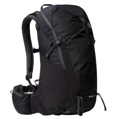Plecak jesienny The North Face ze sklepu: streetstyle24.pl w kategorii: Plecaki - zdjęcie E12E2BE-C1C-9438_3238760