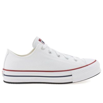 Converse - Trampki damskie na wiosnę ze sklepu: streetstyle24.pl w kategorii: Trampki damskie - zdjęcie E12E2BE-C1C-9438_3238770