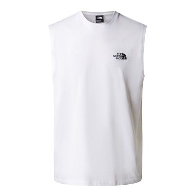 The North Face - T-shirt męski wiosenny ze sklepu: streetstyle24.pl w kategorii: T-shirty męskie - zdjęcie E12E2BE-C1C-9438_3238832