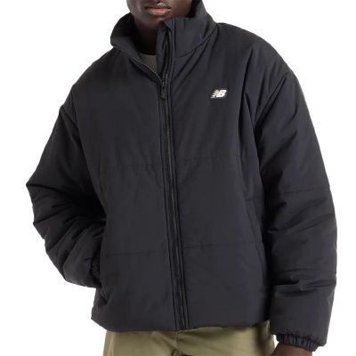 Kurtka męska na zimę New Balance ze sklepu: streetstyle24.pl w kategorii: Kurtki męskie - zdjęcie E12E2BE-C1C-9438_3238835