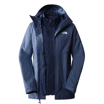 Kurtka damska jesienna The North Face ze sklepu: streetstyle24.pl w kategorii: Kurtki damskie - zdjęcie E12E2BE-C1C-9438_3238897