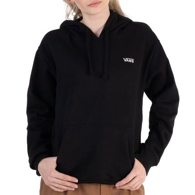 Vans - Bluza damska ze sklepu: streetstyle24.pl w kategorii: Bluzy damskie - zdjęcie E12E2BE-C1C-9438_3238906