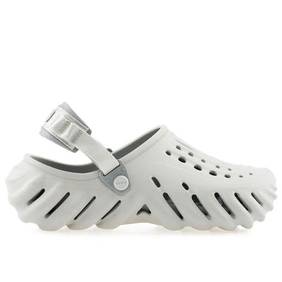 Klapki damskie na lato Crocs ze sklepu: streetstyle24.pl w kategorii: Klapki damskie - zdjęcie E12E2BE-C1C-9438_3228308