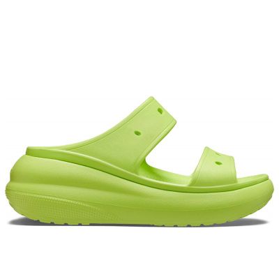 Klapki damskie letnie Crocs ze sklepu: streetstyle24.pl w kategorii: Klapki damskie - zdjęcie E12E2BE-C1C-9438_3228305