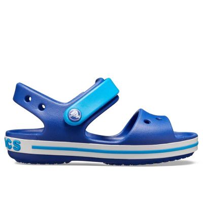 Sandały dziecięce na lato Crocs ze sklepu: streetstyle24.pl w kategorii: Sandały dziecięce - zdjęcie E12E2BE-C1C-9438_3223992