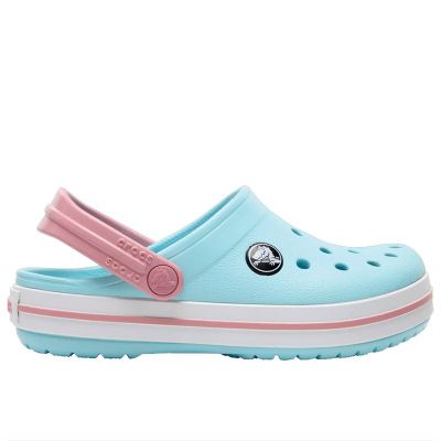 Klapki dziecięce na zimę Crocs ze sklepu: streetstyle24.pl w kategorii: Klapki dziecięce - zdjęcie E12E2BE-C1C-9438_3223766