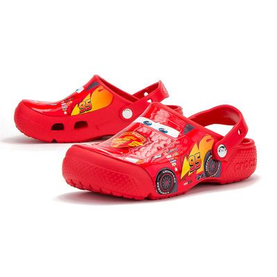 Klapki dziecięce na lato Crocs ze sklepu: streetstyle24.pl w kategorii: Klapki dziecięce - zdjęcie E12E2BE-C1C-9438_3208926