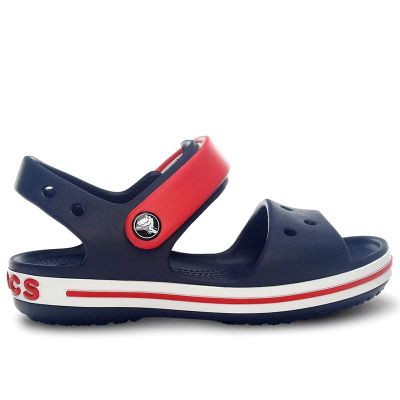 Sandały dziecięce letnie Crocs ze sklepu: streetstyle24.pl w kategorii: Sandały dziecięce - zdjęcie E12E2BE-C1C-9438_3201525