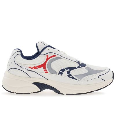 Buty sportowe męskie na wiosnę Tommy Hilfiger ze sklepu: streetstyle24.pl w kategorii: Buty sportowe męskie - zdjęcie E12E2BE-C1C-9438_3239042