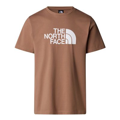 T-shirt męski The North Face ze sklepu: streetstyle24.pl w kategorii: T-shirty męskie - zdjęcie E12E2BE-C1C-9438_3239065