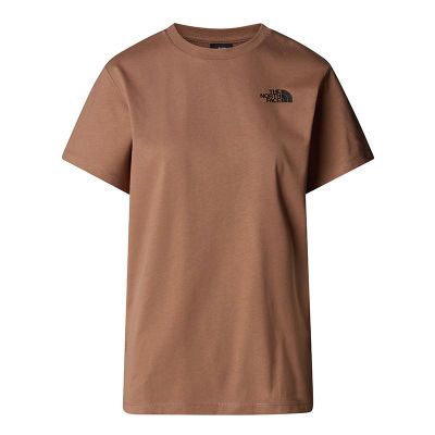 Bluzka damska letnia The North Face ze sklepu: streetstyle24.pl w kategorii: Bluzki damskie - zdjęcie E12E2BE-C1C-9438_3239067
