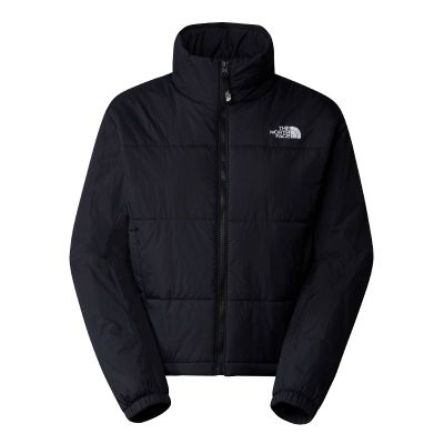 Kurtka damska jesienna The North Face ze sklepu: streetstyle24.pl w kategorii: Kurtki damskie - zdjęcie E12E2BE-C1C-9438_3239072